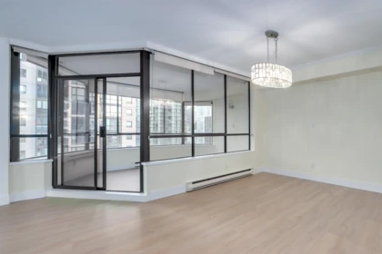 Pantry Photo of 701 738 Broughton Street, Vancouver, BC