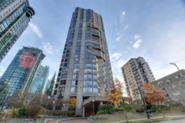 701 738 Broughton Street, Vancouver, BC