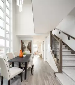 111 7499 6th Street, Burnaby, BC, Burnaby — Townhouse for sale