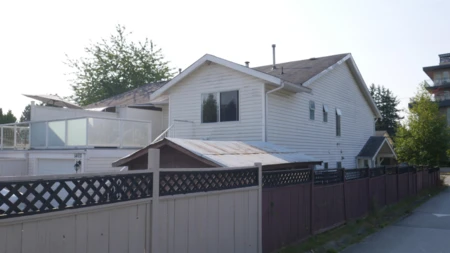 Exterior Rear Photo of 14037 16 Avenue, Surrey, BC