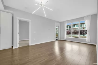 225 9551 Alexandra Road, Richmond, BC, Richmond — Apartment/Condo for sale