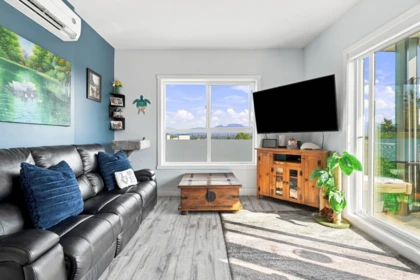 Pantry Photo of 407 12310 222 Street, Maple Ridge, BC