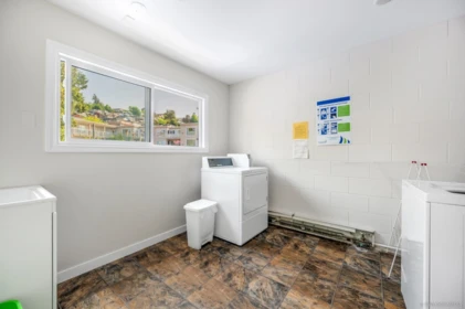 Pantry Photo of 103 14881 Marine Drive Drive, White Rock, BC