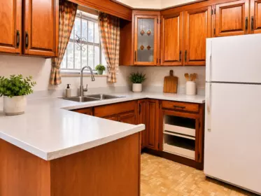 Breakfast Nook Photo of 6987 Balmoral Street, Vancouver, BC