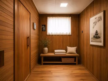 Entry Foyer Photo of 6987 Balmoral Street, Vancouver, BC