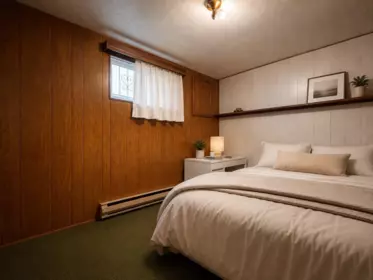 Hot Tub / Spa Photo of 6987 Balmoral Street, Vancouver, BC