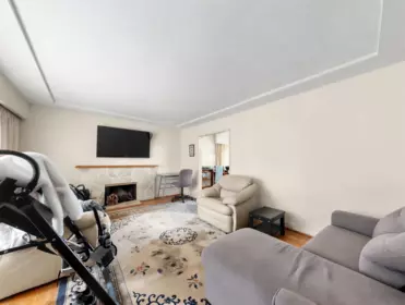 6987 Balmoral Street, Vancouver, BC, Vancouver — Single Family Residence for sale