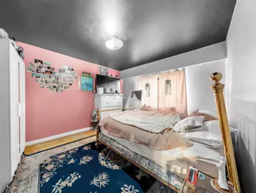 Loft / Bonus Room Photo of 6987 Balmoral Street, Vancouver, BC