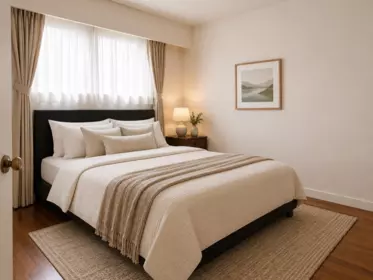 Office / Den Photo of 6987 Balmoral Street, Vancouver, BC