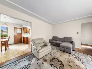 Pantry Photo of 6987 Balmoral Street, Vancouver, BC
