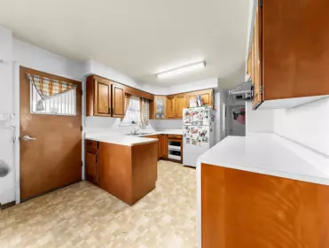 Primary Bedroom Photo of 6987 Balmoral Street, Vancouver, BC
