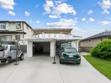 Street View Photo of 6987 Balmoral Street, Vancouver, BC