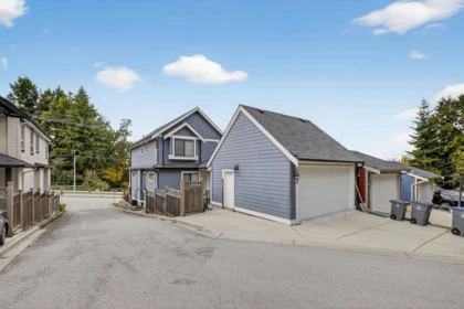 2926 160 Street, Surrey, BC, Surrey — Single Family Residence for sale