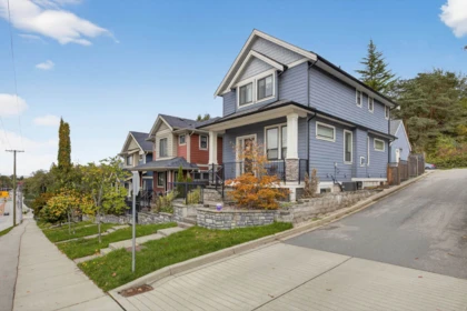 2926 160 Street, Surrey, BC, Surrey — Single Family Residence for sale