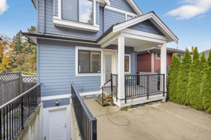 2926 160 Street, Surrey, BC, Surrey — Single Family Residence for sale