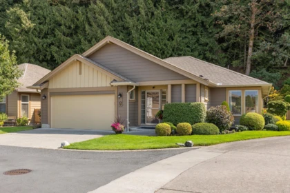 Pantry Photo of 140 46000 Thomas Road, Chilliwack, BC