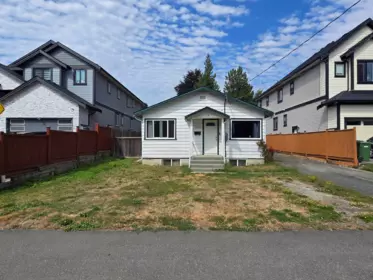 33817 Mayfair Avenue, Abbotsford, BC, Abbotsford — Single Family Residence for sale