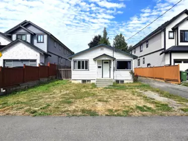 33817 Mayfair Avenue, Abbotsford, BC, Abbotsford — Single Family Residence for sale