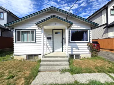33817 Mayfair Avenue, Abbotsford, BC, Abbotsford — Single Family Residence for sale