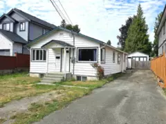 33817 Mayfair Avenue, Abbotsford, BC