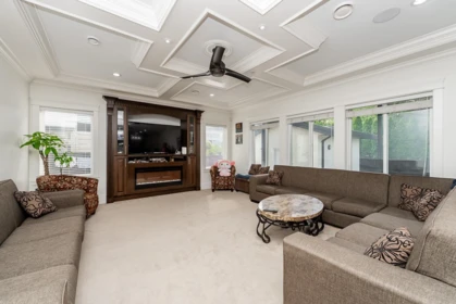 Breakfast Nook Photo of 11368 82 Avenue, Delta, BC