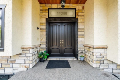 Family Room Photo of 11368 82 Avenue, Delta, BC