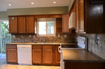 Breakfast Nook Photo of 6759 Carncross Crescent, Delta, BC