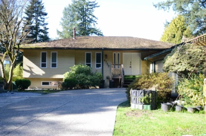 Exterior Rear Photo of 6759 Carncross Crescent, Delta, BC