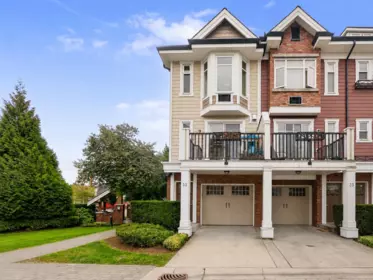 32 20738 84 Avenue, Langley, BC, Langley — Townhouse for sale