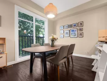 32 20738 84 Avenue, Langley, BC, Langley — Townhouse for sale