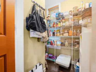 Kitchen Photo of 32 20738 84 Avenue, Langley, BC