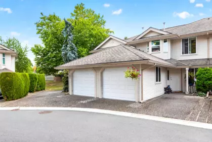11 9045 Walnut Grove Drive, Langley, BC, Langley — Townhouse for sale