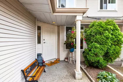 11 9045 Walnut Grove Drive, Langley, BC, Langley — Townhouse for sale