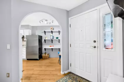 11 9045 Walnut Grove Drive, Langley, BC, Langley — Townhouse for sale