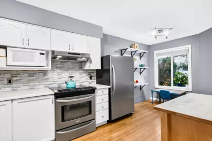 Pantry Photo of 11 9045 Walnut Grove Drive, Langley, BC
