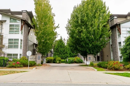 80 6671 121 Street, Surrey, BC, Surrey — Townhouse for sale