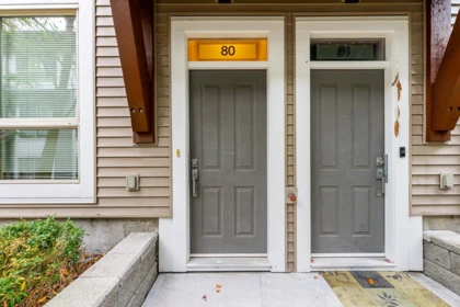 80 6671 121 Street, Surrey, BC, Surrey — Townhouse for sale