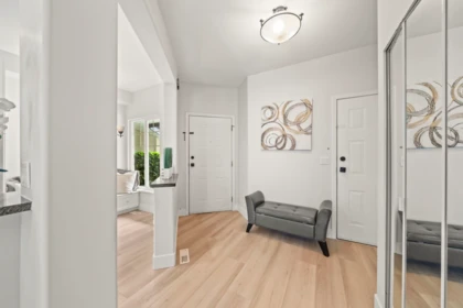 12 1765 Paddock Drive, Coquitlam, BC, Coquitlam — Townhouse for sale