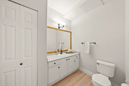 Pantry Photo of 12 1765 Paddock Drive, Coquitlam, BC