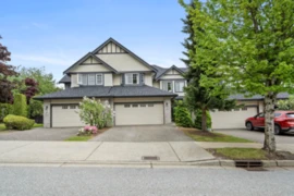 12 1765 Paddock Drive, Coquitlam, BC