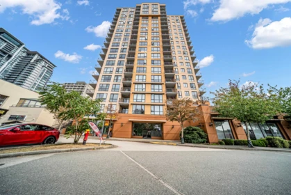 1104 511 Rochester Avenue, Coquitlam, BC, Coquitlam — Apartment/Condo for sale
