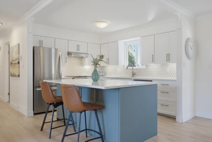 Breakfast Nook Photo of 26866 32a Avenue, Langley, BC
