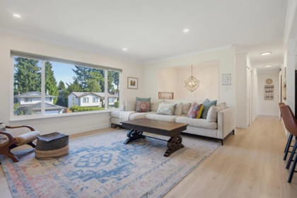 26866 32a Avenue, Langley, BC, Langley — Single Family Residence for sale