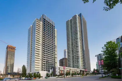 911 10448 University Drive, Surrey, BC, Surrey — Apartment/Condo for sale