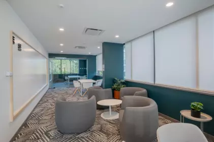 Hallway Photo of 911 10448 University Drive, Surrey, BC