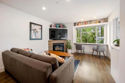 309 4360 Lorimer Road, Whistler, BC, Whistler — Apartment/Condo for sale