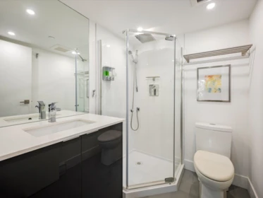 Pantry Photo of 309 4360 Lorimer Road, Whistler, BC