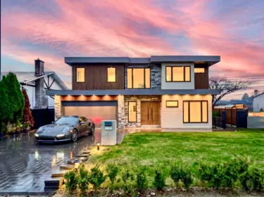 6708 Winch Street, Burnaby, BC, Burnaby — Single Family Residence for sale