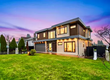 6708 Winch Street, Burnaby, BC, Burnaby — Single Family Residence for sale