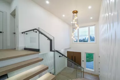 Pantry Photo of 6708 Winch Street, Burnaby, BC